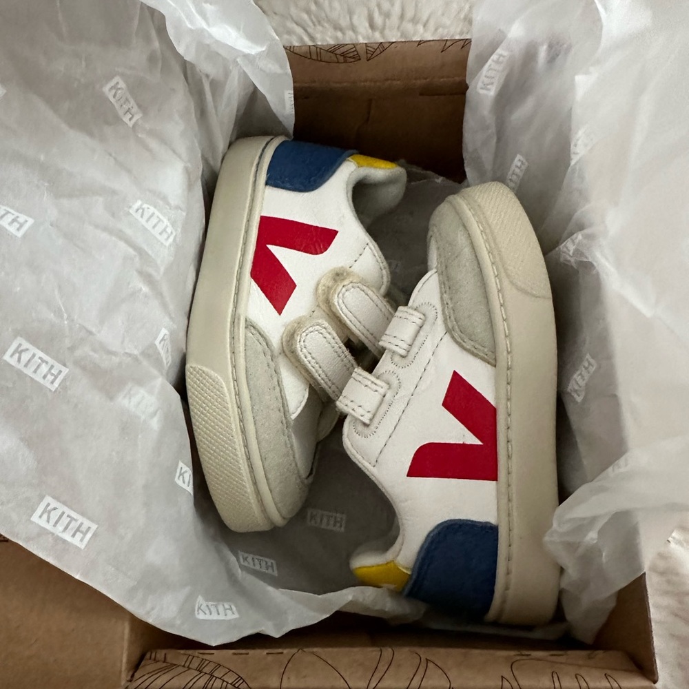 Veja sneakers
